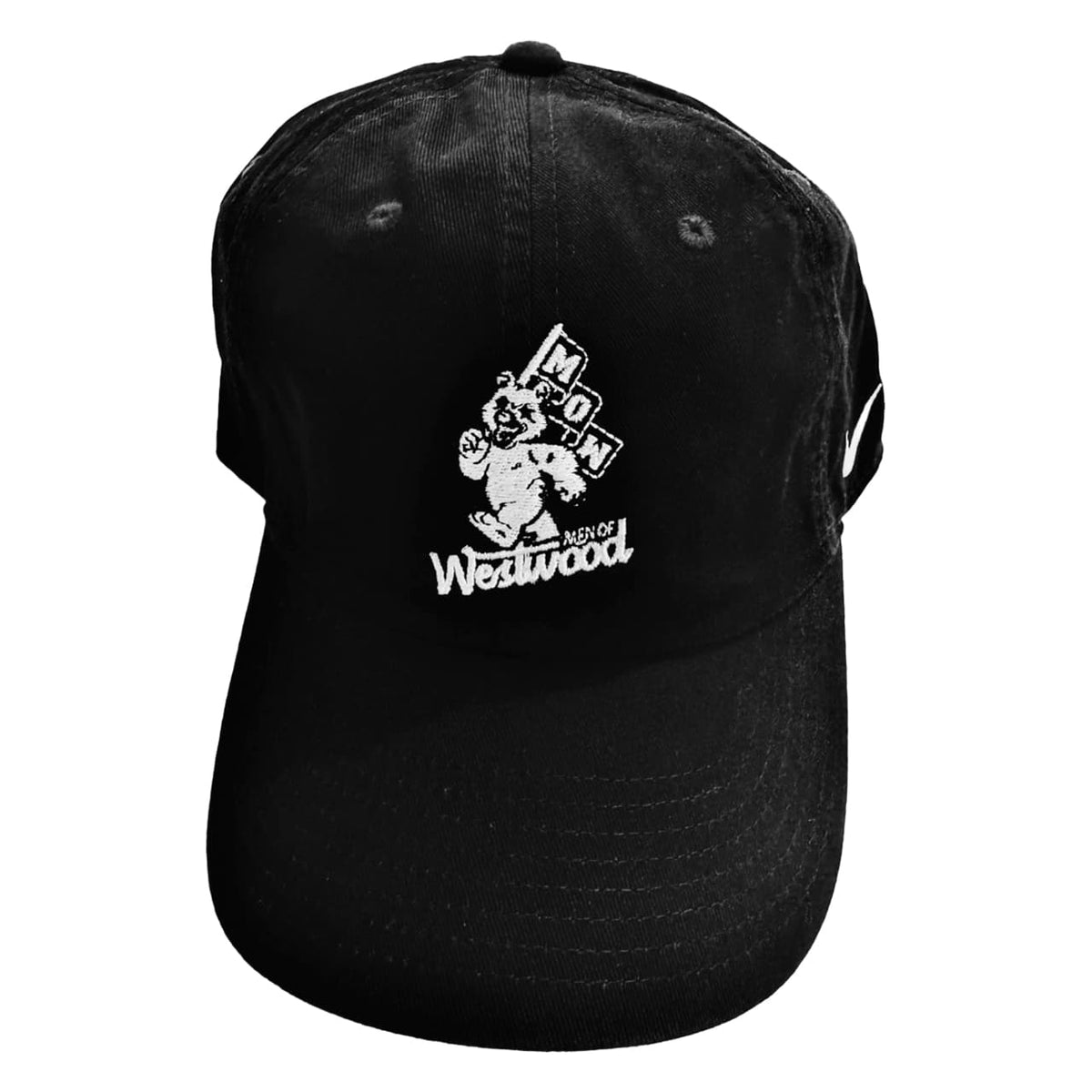 MoW Battle Bear Hat (Nike)