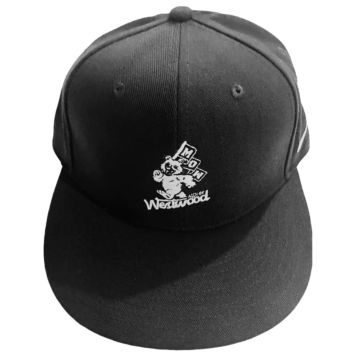 MoW Battle Bear Logo Hat