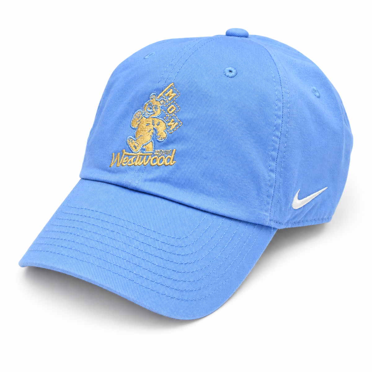 MoW Battle Bear Hat (Nike)