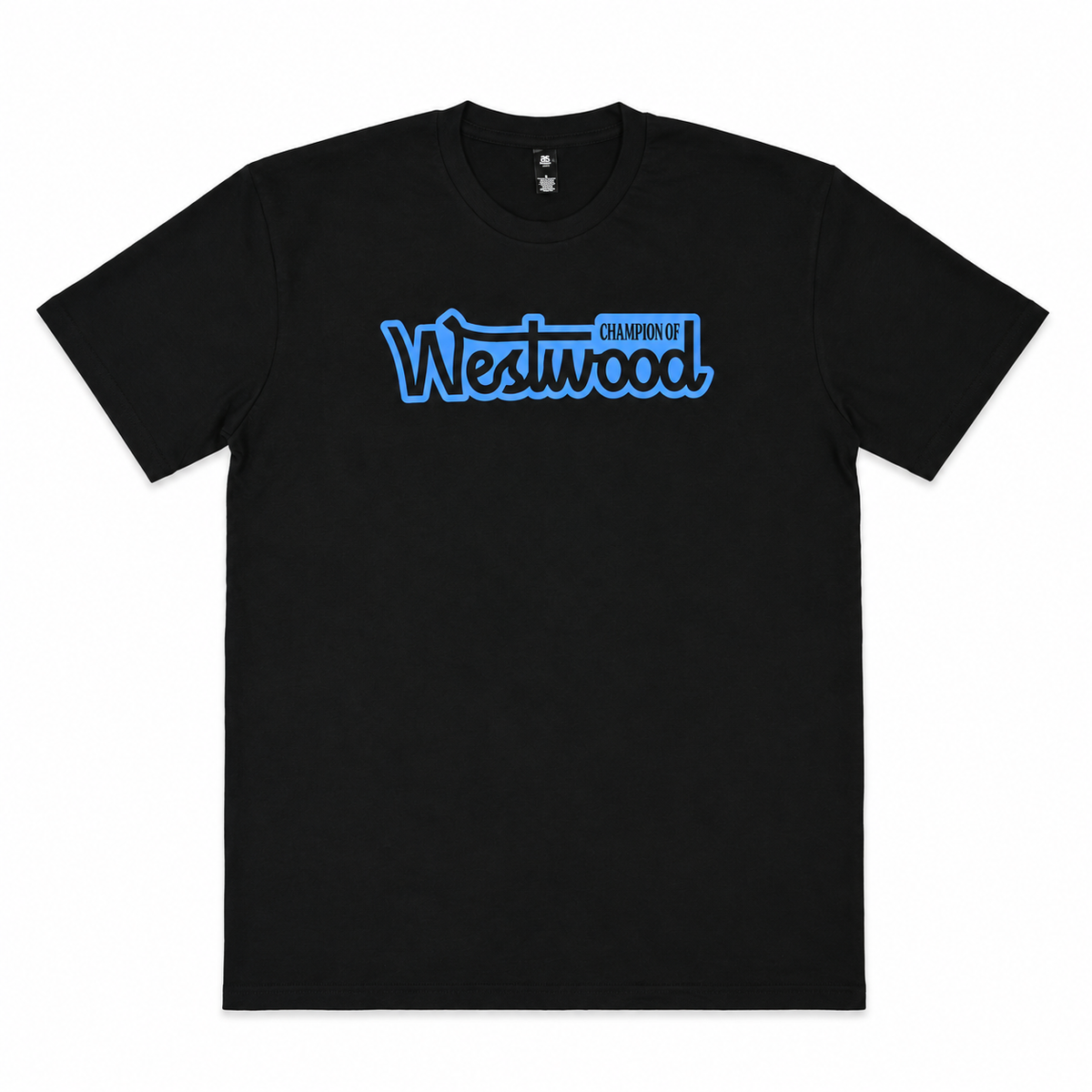 Champion of Westwood Tee Shirt - Original