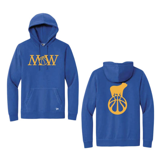 Official MoW 2026 Team Hoodie (Limited Availability)