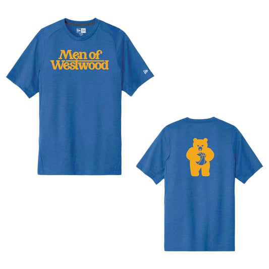 MoW Shirt Blue (Limited Availability)