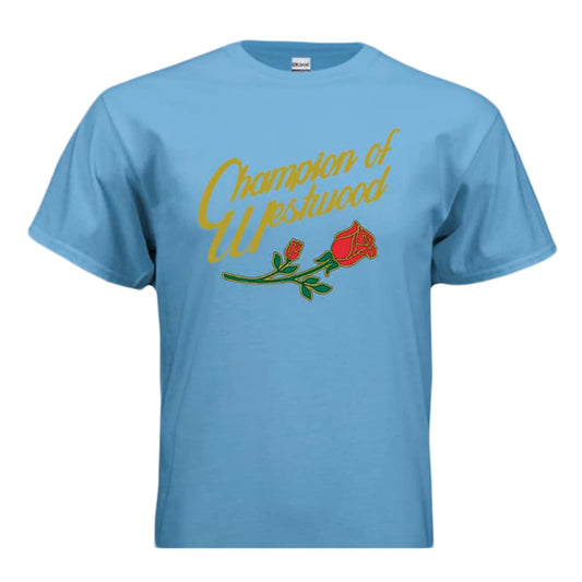 Throwback Official Team Roses T-Shirt
