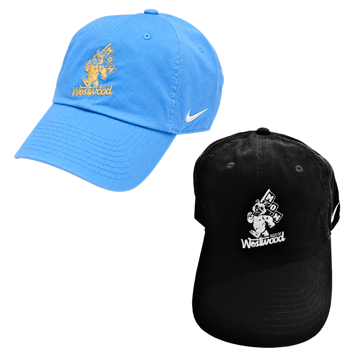 MoW Battle Bear Hat (Nike)