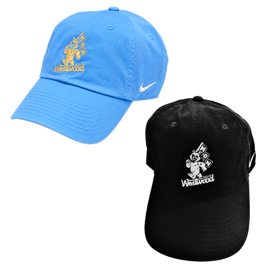 MoW Battle Bear Hat (Nike)